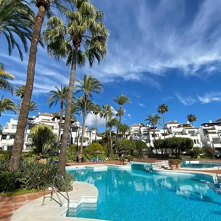 Alcazaba 901 Estepona