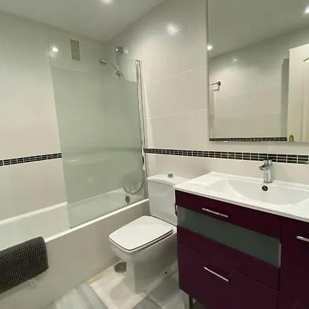 Alcazaba 901 Apartman