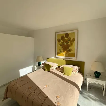 Apartman Alcazaba 901