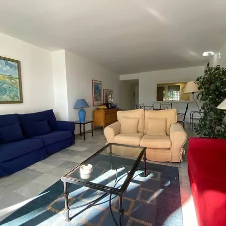 Apartman Alcazaba 901 *