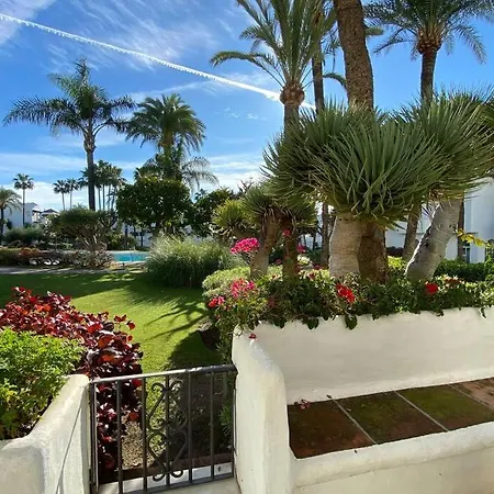 Alcazaba 901 Apartman *