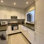 Alcazaba 901 Daire Estepona