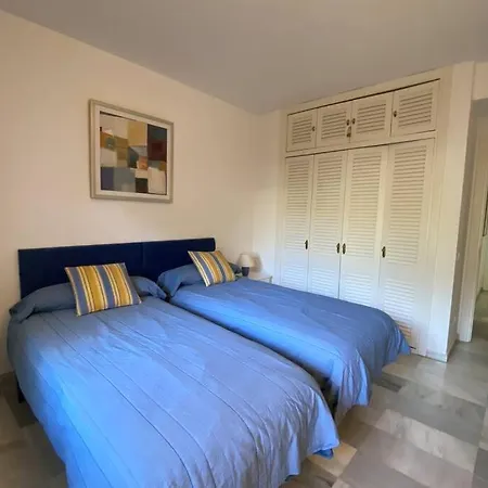 Alcazaba 901 Appartement Estepona