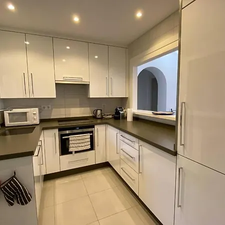 Alcazaba 901 Appartement Estepona