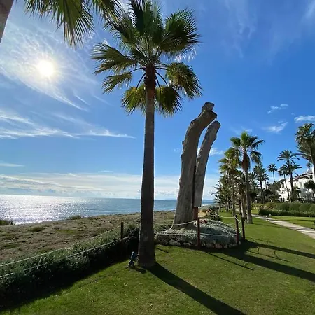 Daire Alcazaba 901 Estepona